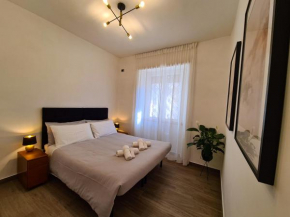 Monti di San Paolo Guesthouse with free private parking